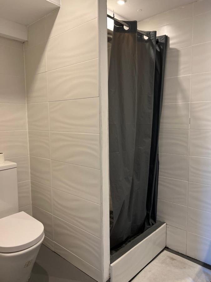 Appartement Avec Jacuzzi Et Vue Sur Le Golf Ле-Труа-Іле Екстер'єр фото